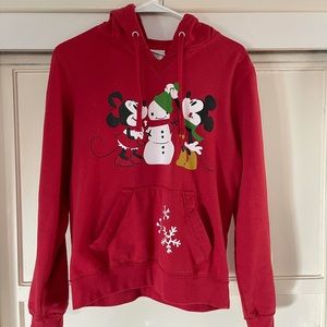 Disney Christmas Sweater